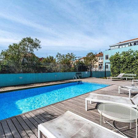 HM - Porto Blue Pool Apartment Esterno foto