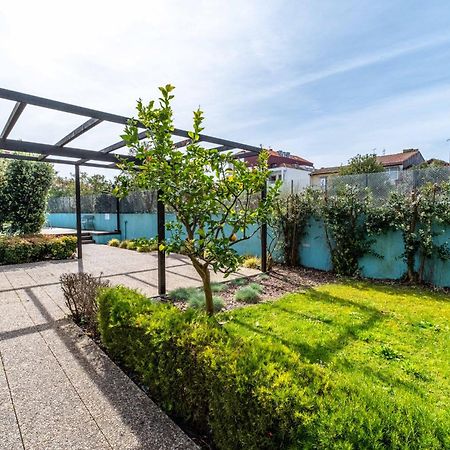 HM - Porto Blue Pool Apartment Esterno foto