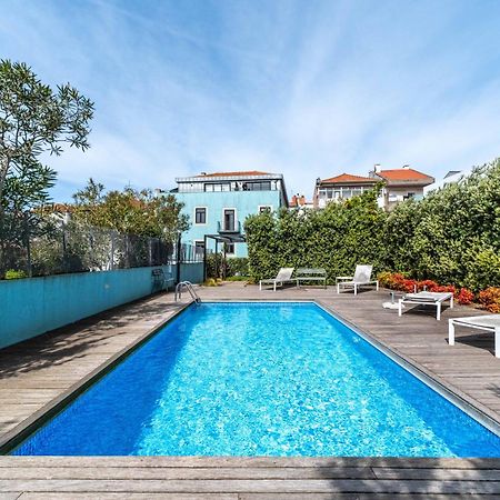 HM - Porto Blue Pool Apartment Esterno foto