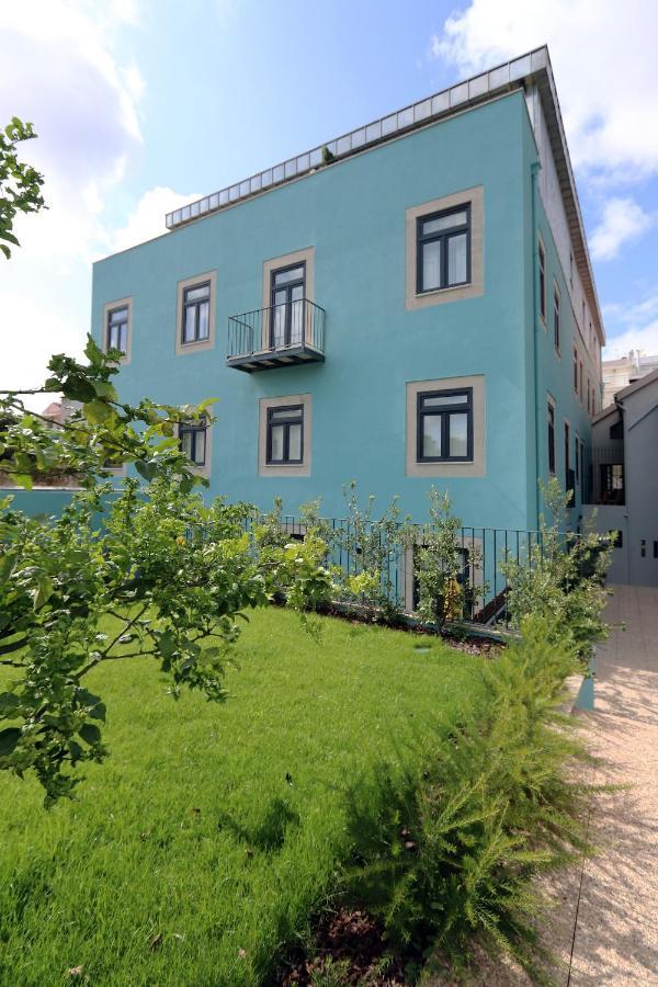 HM - Porto Blue Pool Apartment Esterno foto