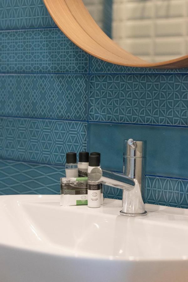 HM - Porto Blue Pool Apartment Esterno foto