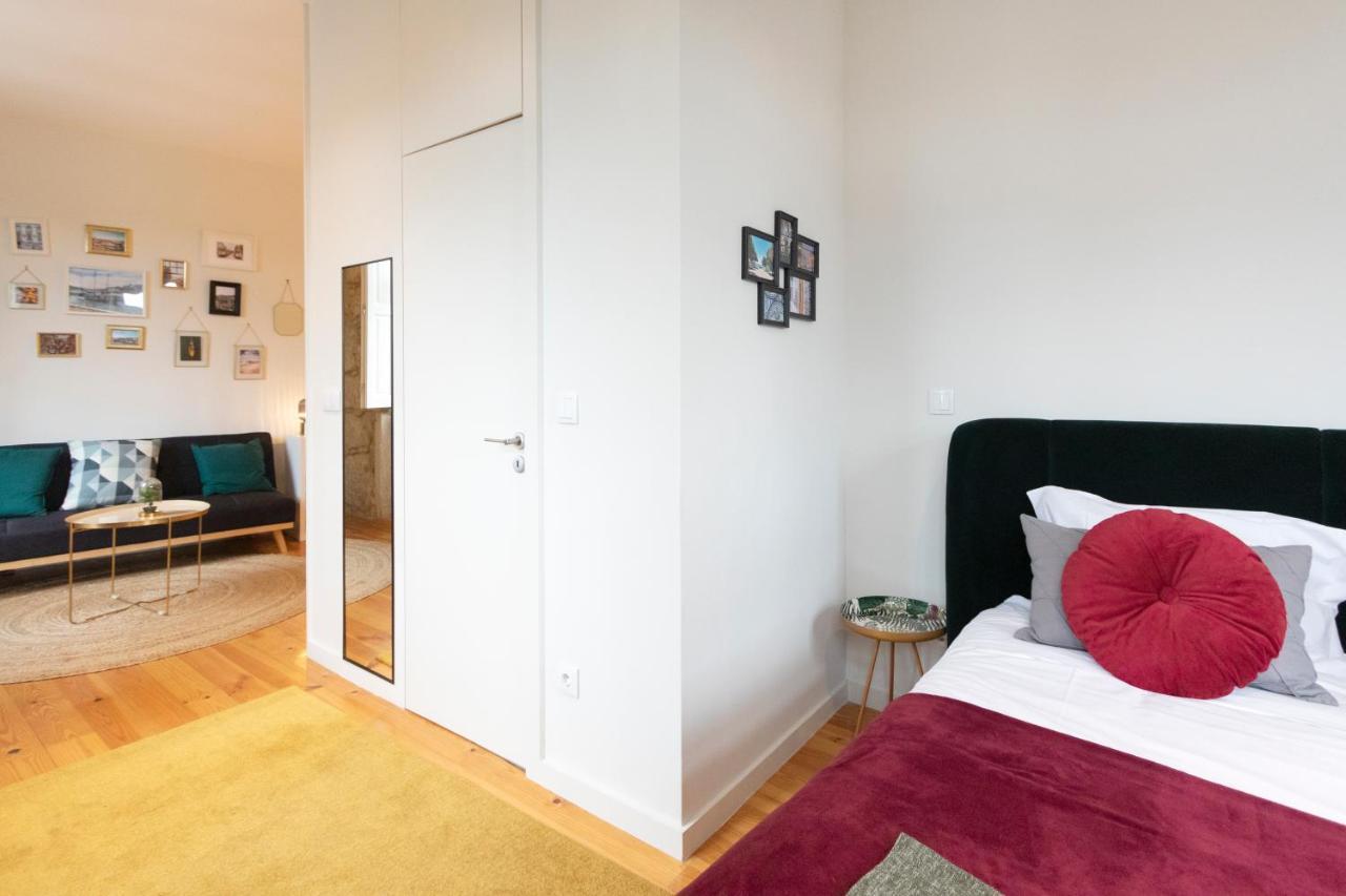 HM - Porto Blue Pool Apartment Esterno foto