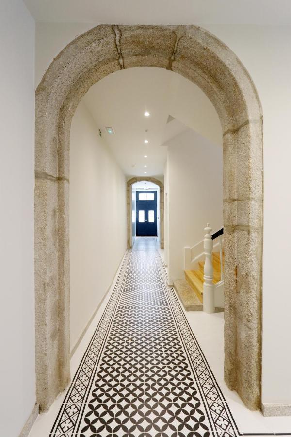 HM - Porto Blue Pool Apartment Esterno foto