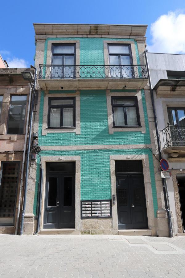 HM - Porto Blue Pool Apartment Esterno foto