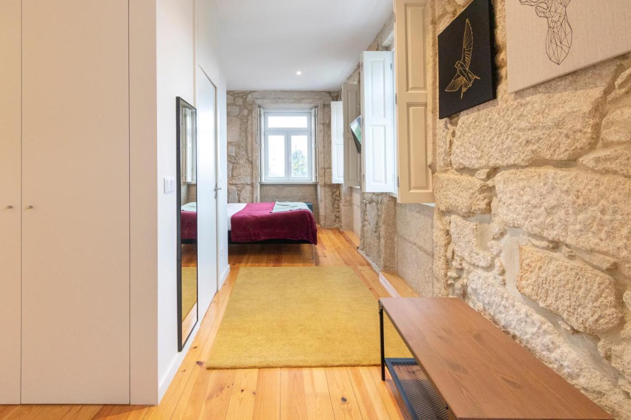 HM - Porto Blue Pool Apartment Esterno foto
