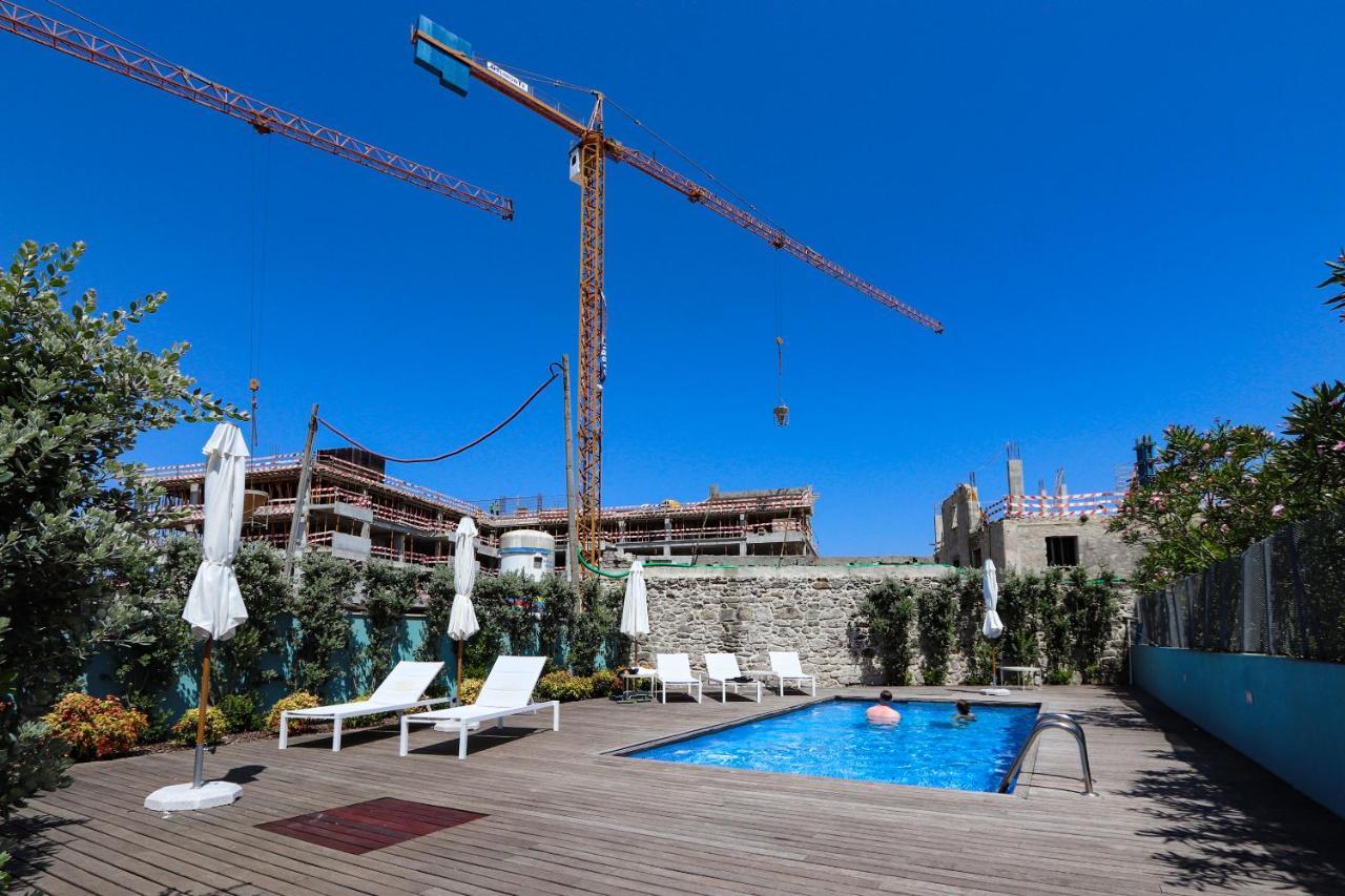 HM - Porto Blue Pool Apartment Esterno foto