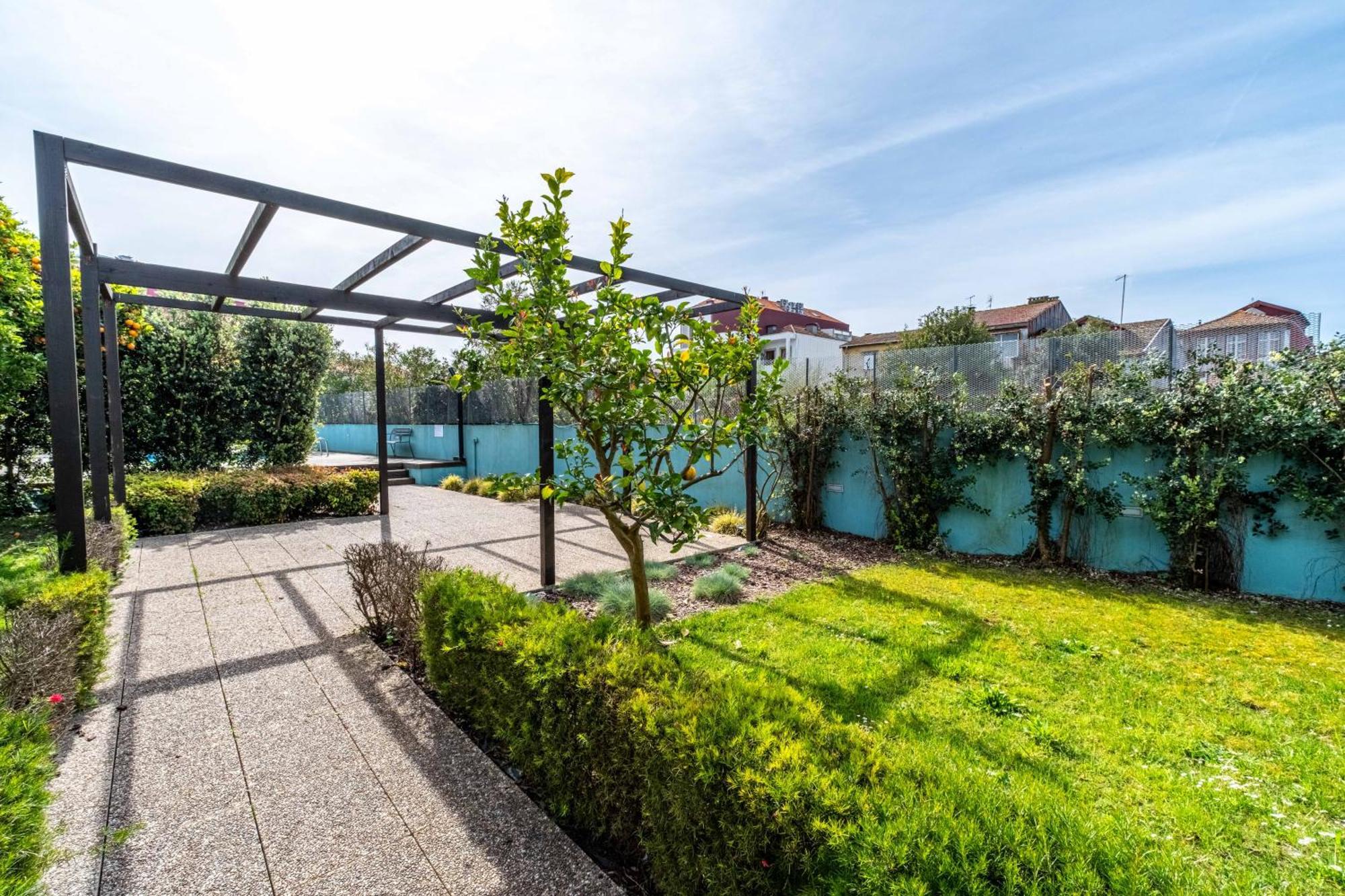 HM - Porto Blue Pool Apartment Esterno foto